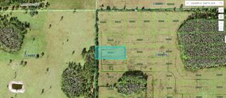 COMMONWEALTH AVE N, Polk City, FL 33868