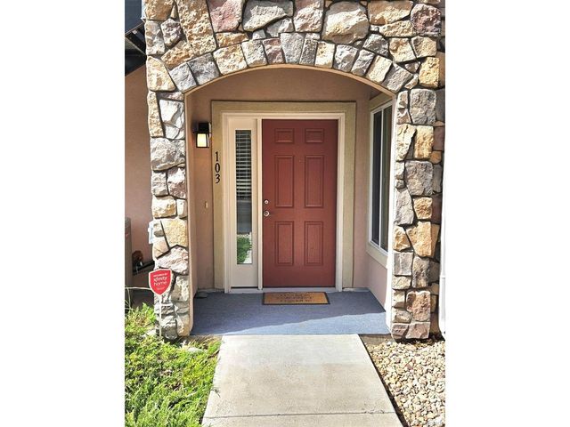 1614 Granby Way 22-103, Aurora, CO 80011