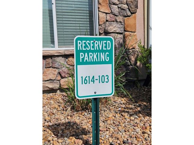 1614 Granby Way 22-103, Aurora, CO 80011