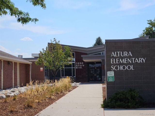 1614 Granby Way 22-103, Aurora, CO 80011