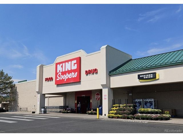 1614 Granby Way 22-103, Aurora, CO 80011