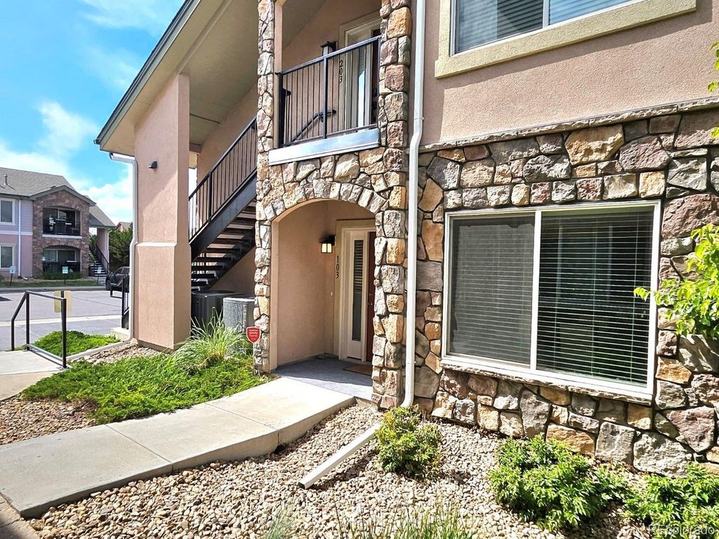 1614 Granby Way 22-103, Aurora, CO 80011