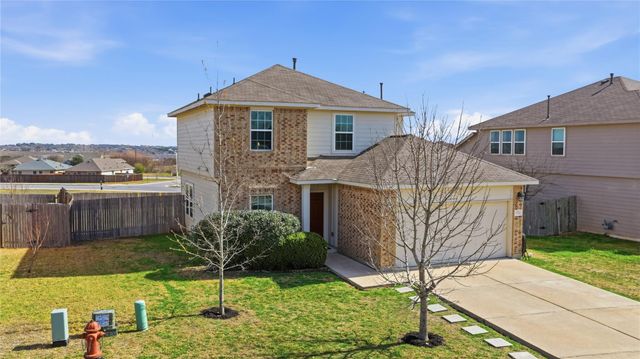312 Waterloo DR, Kyle, TX 78640