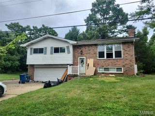 1506 Lonedell Road, Arnold, MO 63010