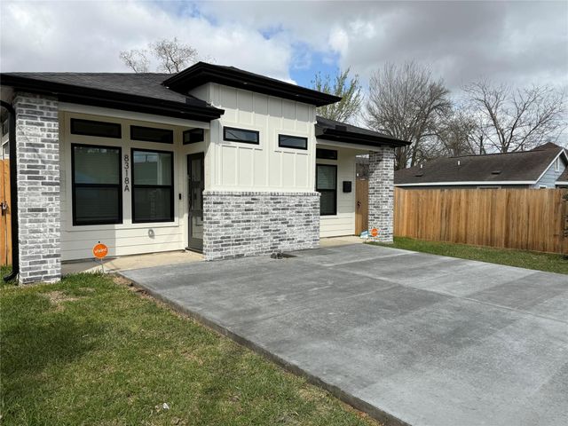 8318 Brandon Street, Houston, TX 77051