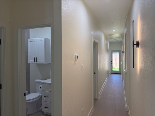 8318 Brandon Street, Houston, TX 77051