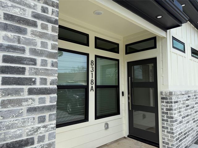 8318 Brandon Street, Houston, TX 77051
