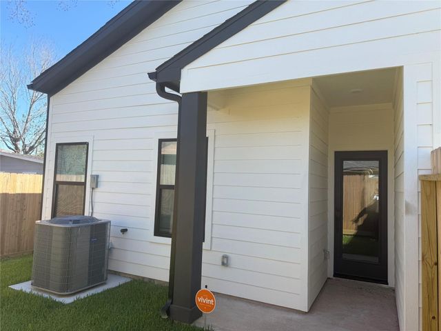 8318 Brandon Street, Houston, TX 77051