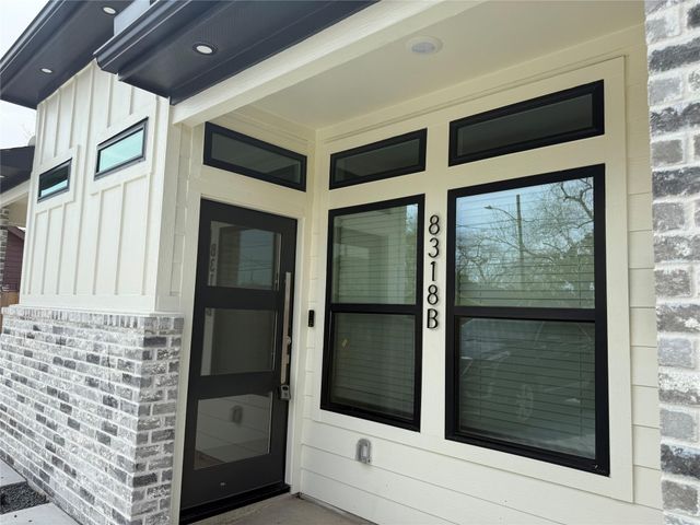 8318 Brandon Street, Houston, TX 77051