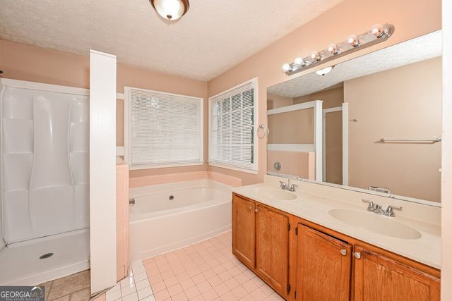 2128 Blue Martin Court, Lawrenceville, GA 30044