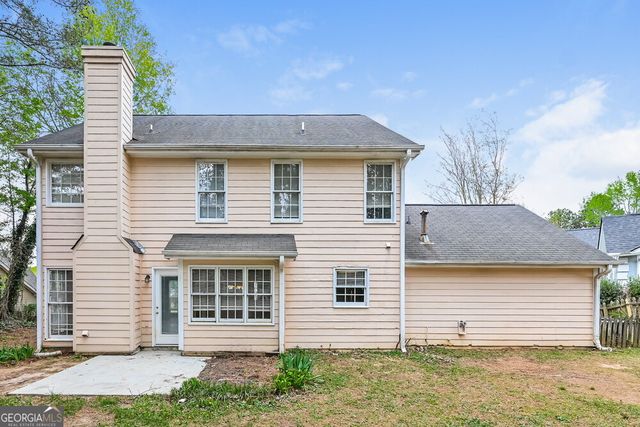 2128 Blue Martin Court, Lawrenceville, GA 30044