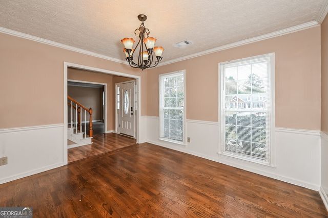 2128 Blue Martin Court, Lawrenceville, GA 30044