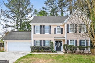2128 Blue Martin Court, Lawrenceville, GA 30044