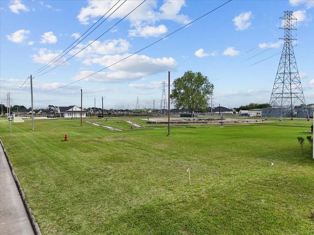 0 Fm Road 1764, Santa Fe, TX 77510