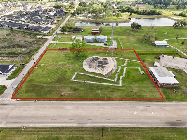 0 Fm Road 1764, Santa Fe, TX 77510