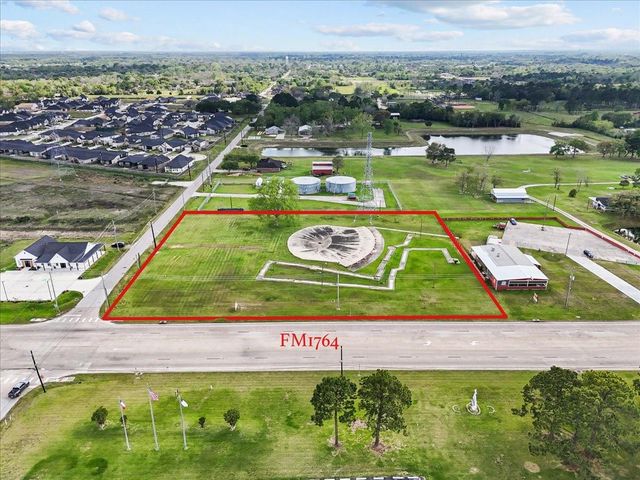 0 Fm Road 1764, Santa Fe, TX 77510