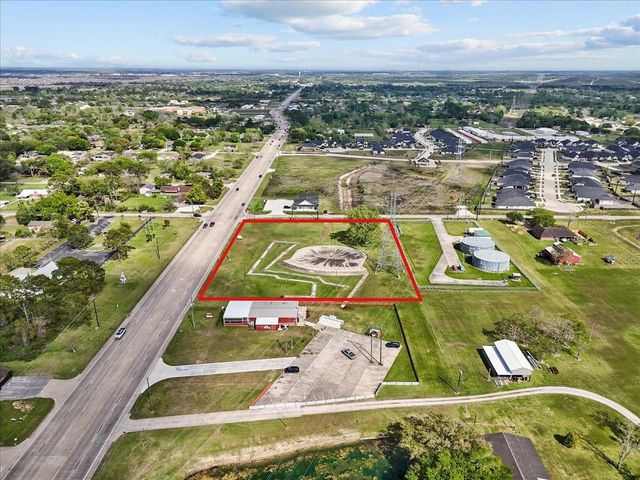 0 Fm Road 1764, Santa Fe, TX 77510