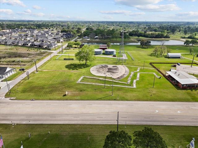 0 Fm Road 1764, Santa Fe, TX 77510