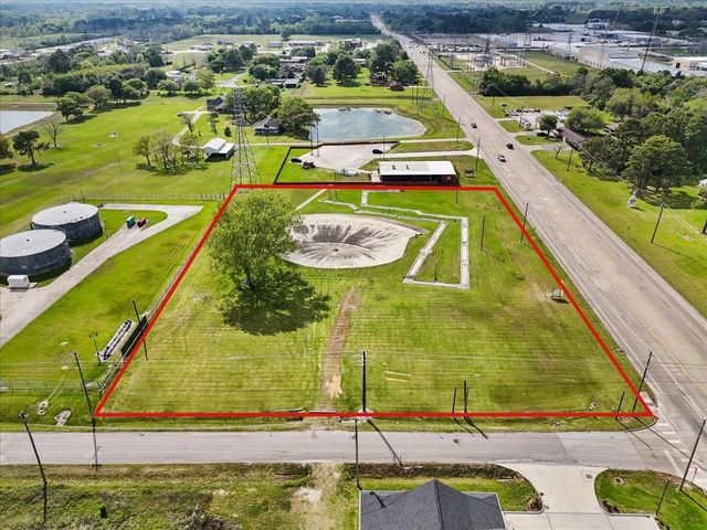 0 Fm Road 1764, Santa Fe, TX 77510