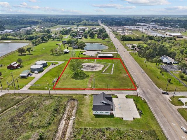 0 Fm Road 1764, Santa Fe, TX 77510