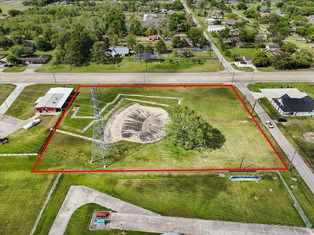 0 Fm Road 1764, Santa Fe, TX 77510