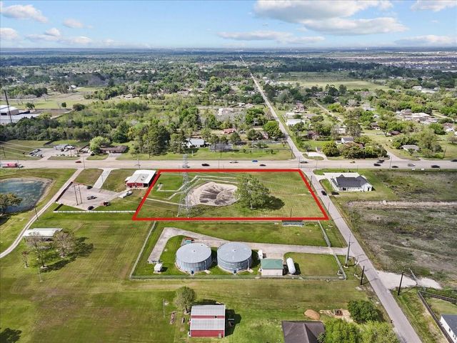 0 Fm Road 1764, Santa Fe, TX 77510