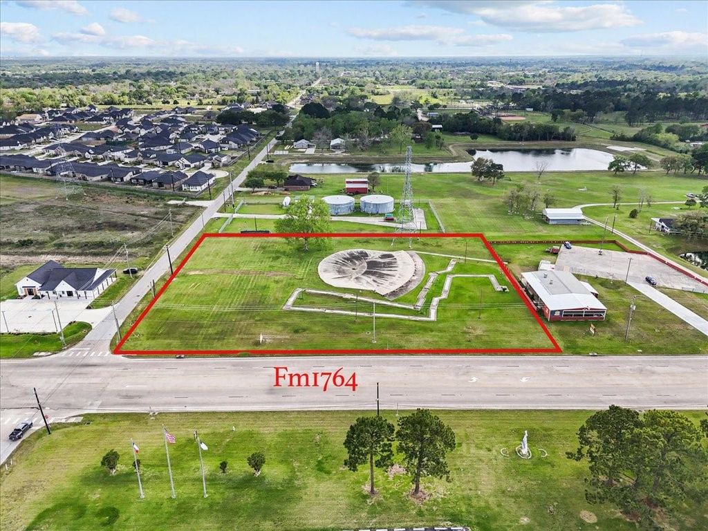 0 Fm Road 1764, Santa Fe, TX 77510