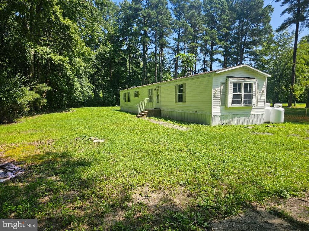 553 BARNEY JENKINS RD, Felton, DE 19943