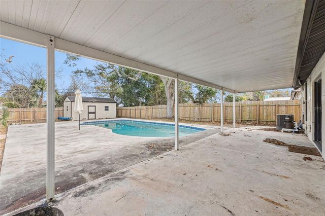 1953 LINDA AVENUE, Ormond Beach, FL 32174