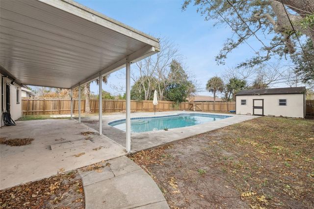 1953 LINDA AVENUE, Ormond Beach, FL 32174