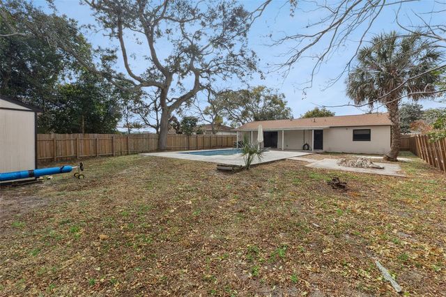 1953 LINDA AVENUE, Ormond Beach, FL 32174