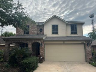 1727 Stieler Drive, Houston, TX 77049