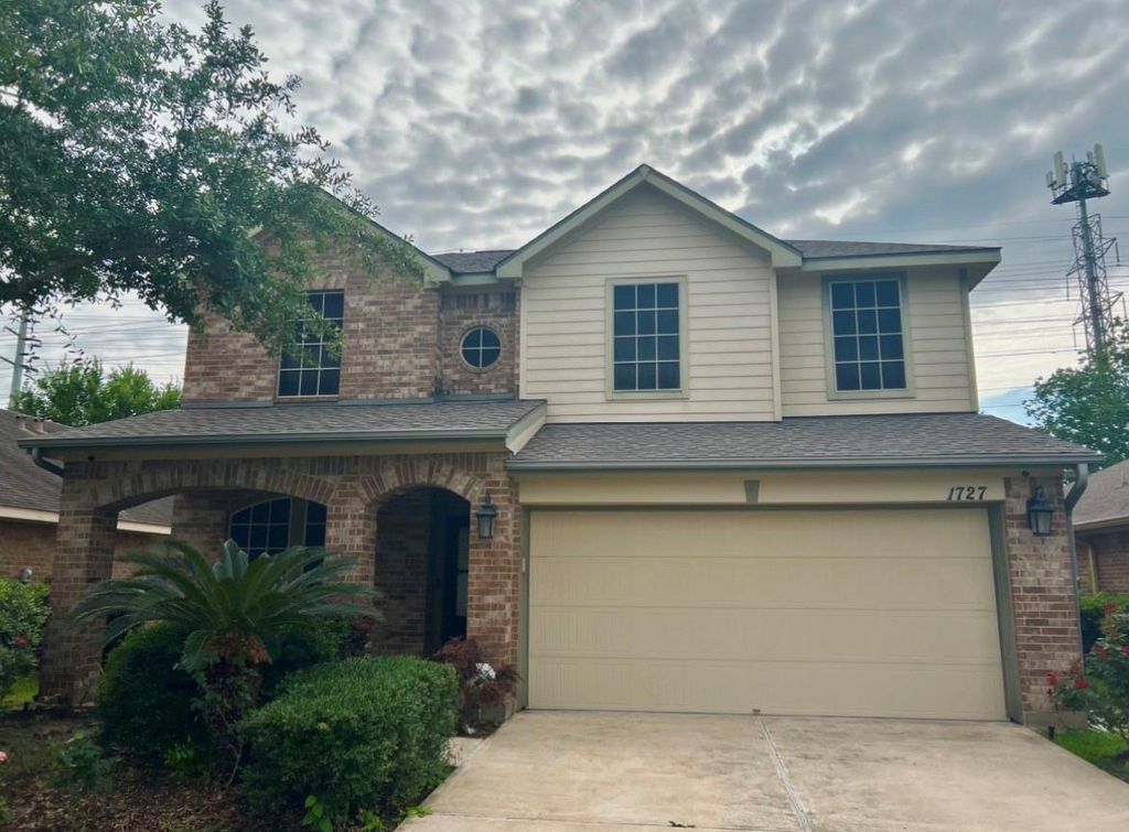 1727 Stieler Drive, Houston, TX 77049