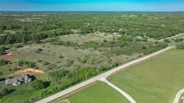 TBD County Road 3597, Boyd, TX 76023
