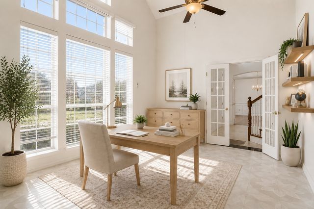 3716 Lowrey Way, Plano, TX 75025
