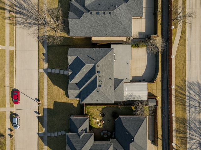 3716 Lowrey Way, Plano, TX 75025