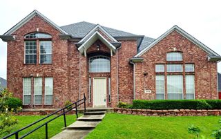 3716 Lowrey Way, Plano, TX 75025