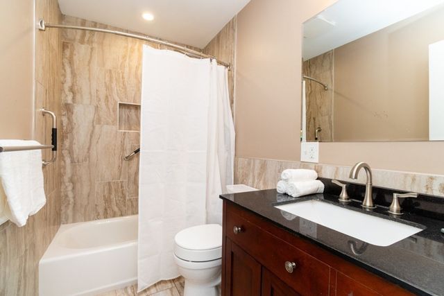 459 Concord Avenue 1, Cambridge, MA 02138