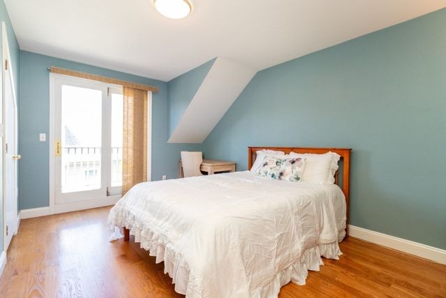 459 Concord Avenue 1, Cambridge, MA 02138
