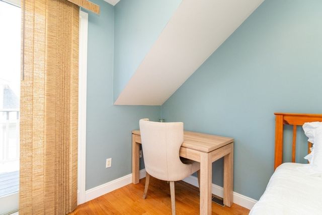 459 Concord Avenue 1, Cambridge, MA 02138
