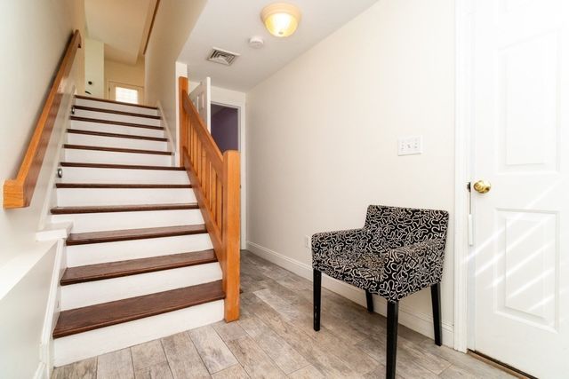 459 Concord Avenue 1, Cambridge, MA 02138