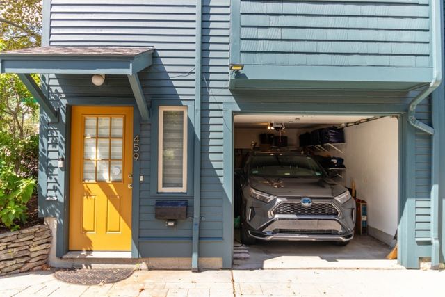 459 Concord Avenue 1, Cambridge, MA 02138
