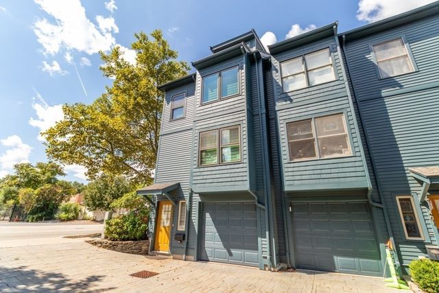 459 Concord Avenue 1, Cambridge, MA 02138