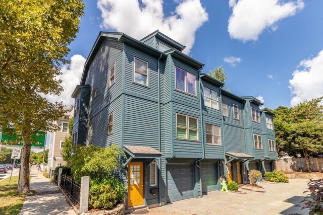 459 Concord Avenue 1, Cambridge, MA 02138
