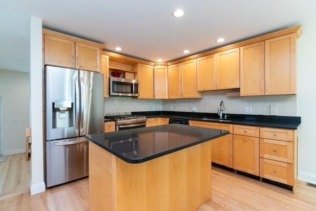 459 Concord Avenue 1, Cambridge, MA 02138