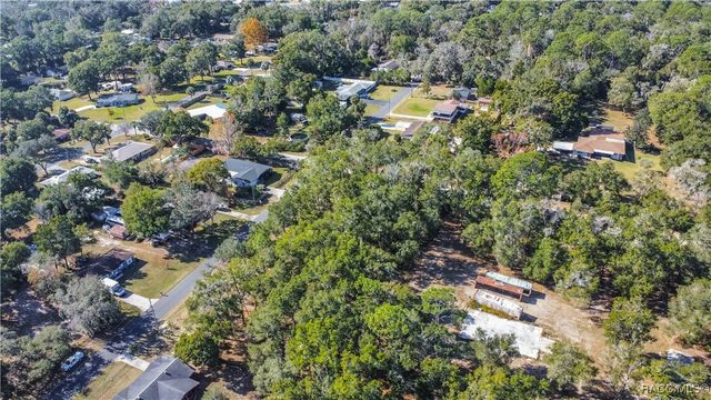 5431 E Tangelo Lane, Inverness, FL 34453