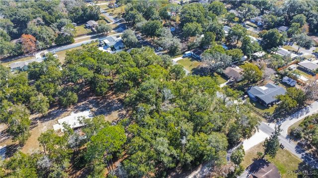 5431 E Tangelo Lane, Inverness, FL 34453