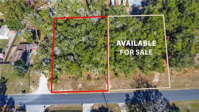 5431 E Tangelo Lane, Inverness, FL 34453