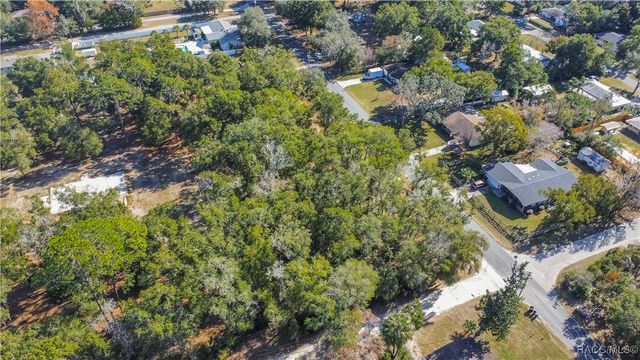 5431 E Tangelo Lane, Inverness, FL 34453