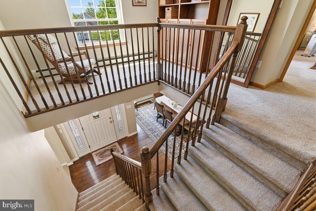 569 DEERFIELD DR, Nazareth, PA 18064